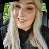 Anouk Van Den Dries