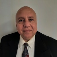 John Farhat, MSc