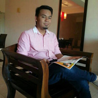 Zulhafiz Shah