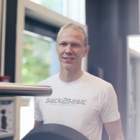 Jacob Berg