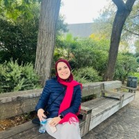 Shaimaa Aly