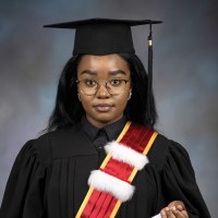 Aude Gladys Ishimwe
