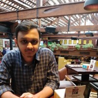 Pranav Kiran