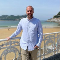 Raúl Martín González