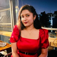 Deepa Chandrashekar