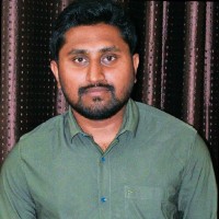 Vishwanatha Reddy Gn