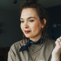 Silvy De Jong