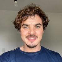 Luis Gustavo Taumelli Prete