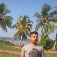 Badri Nath Mishra