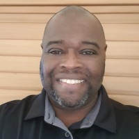 Anthony Hunter