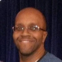 Stacy Bacon Sr.