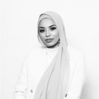 Zahrah Mousa