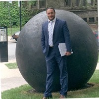 SAMER GHAZI