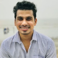 Anil Kalshetty