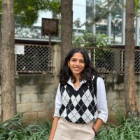 KIRAN MATHAI