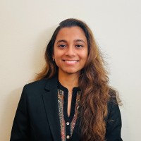 Nidhi Nambiar