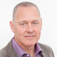 Malcolm Currie