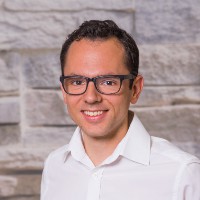 Daniel Bickel