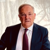 Christian R. Baudat