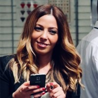 Yamina Zeboudj