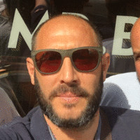 stephane marrani