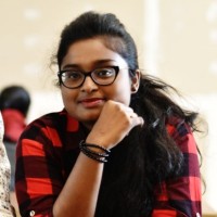 Suparna Dutta Chowdhury