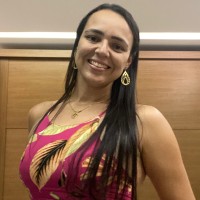 Suelen Fernanda Ferreira Pontes