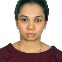 Sheryl Fernandes