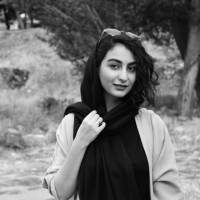 Sara NAghdi