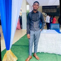 Prince Wilfried NDJONOU