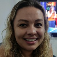 Leila Denise De Sousa Silva