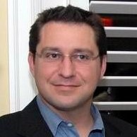 Michael Roupp