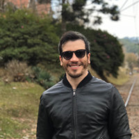 Thiago Régis B. M. Dias