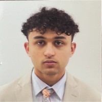 Ahmed Saeed