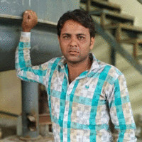 Suraj Vairagi