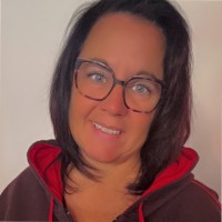 Nathalie Roy