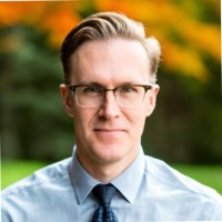 Ben Oldham
