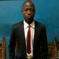 Fabrice Kouakou