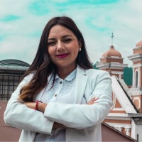 Verónica Paredes Herrera