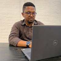 Harrison Mqomboti