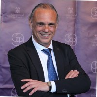 Fernando Checa, Ph.D.