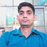 Shri Krishan Pathak