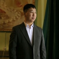 Altynbek Zhumadil Uulu