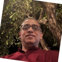 Purushottam Shirodkar