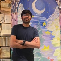 Ashutosh Rathi
