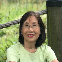 Rosanna Chu