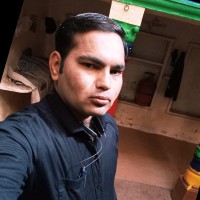 Dharmendra Tyagi
