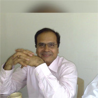 Bharat Choudhari