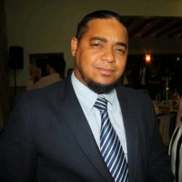 Riyaad Oliver