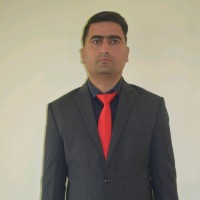 Bilal Hussian Magloo